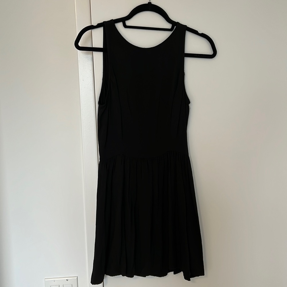 Aritzia Talula Women’s Black Dress - Size 0